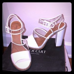 Shoecult by Nasty Gal